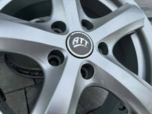Laden Sie das Bild in den Galerie-Viewer, 4x Alufelge 16 Zoll 7.0" 5x112 Rim Wheel FEL7726451619jl