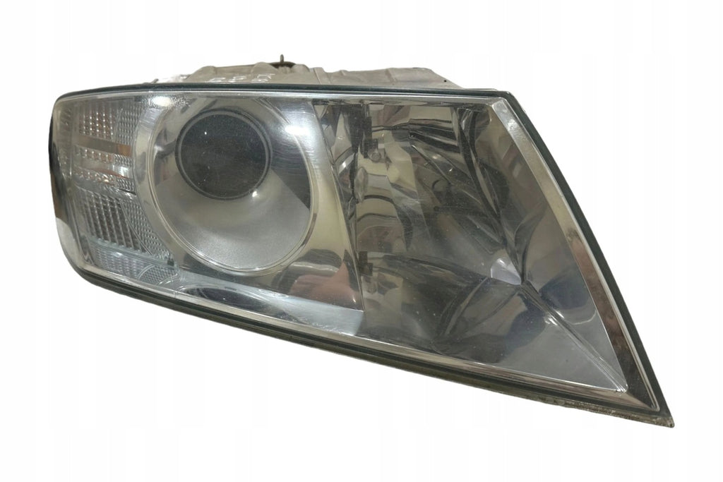 Frontscheinwerfer Skoda Octavia Rechts Scheinwerfer Headlight SCH1516238183pp