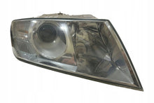 Laden Sie das Bild in den Galerie-Viewer, Frontscheinwerfer Skoda Octavia Rechts Scheinwerfer Headlight SCH1516238183pp