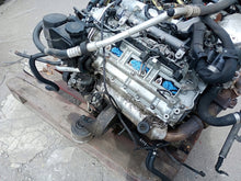 Load image into Gallery viewer, Motor Mercedes-Benz W211 642921 3.0 CDI 70TKm Diesel Engine Unkomplett