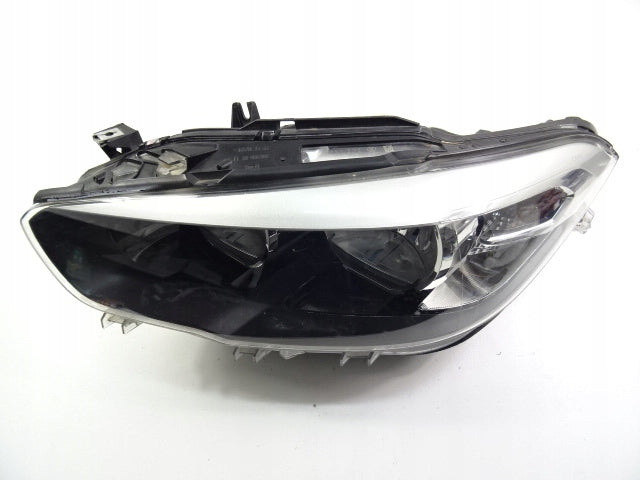 Frontscheinwerfer BMW 1 F21 F20 LED Links Scheinwerfer Headlight