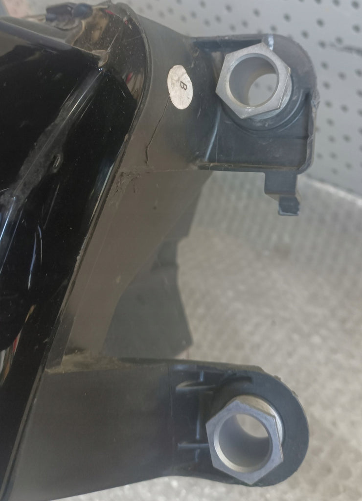 Frontscheinwerfer Jaguar J9D3-13W029-HA Rechts Scheinwerfer Headlight SCH6360250153ta
