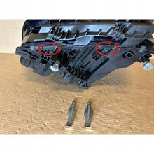 Laden Sie das Bild in den Galerie-Viewer, Frontscheinwerfer BMW 5 5A798D8-09 Full LED Rechts Scheinwerfer Headlight SCH8010066050pl