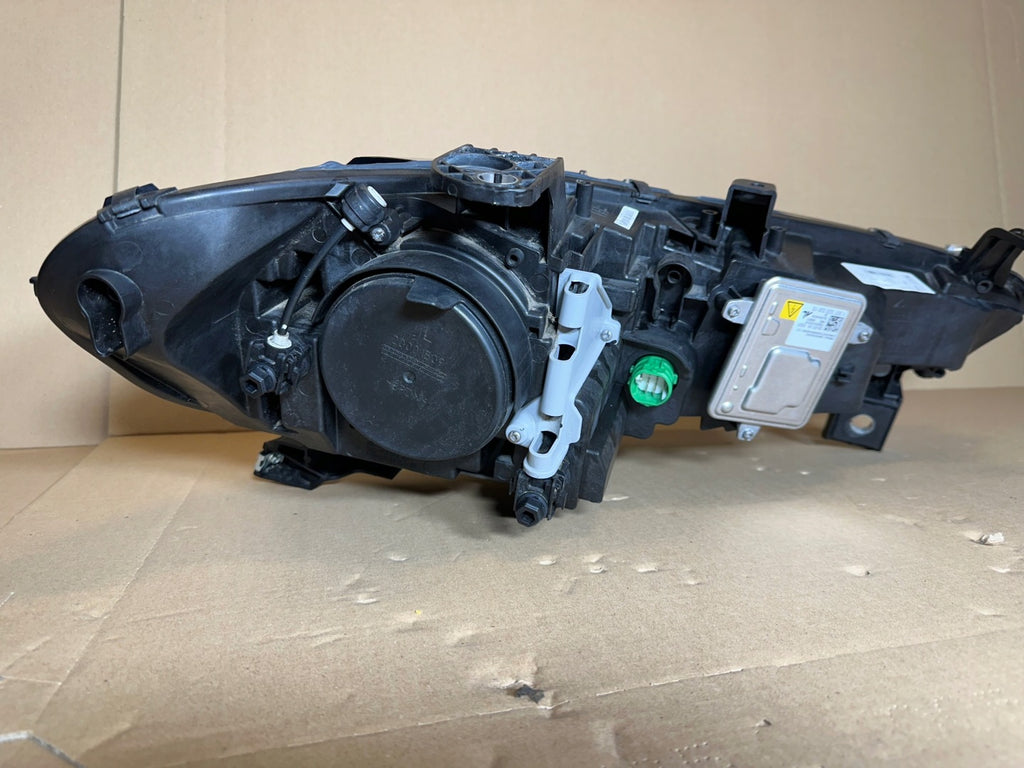 Frontscheinwerfer Alfa Romeo Giulia 50558651 LED Links Scheinwerfer Headlight SCH6160736346hq
