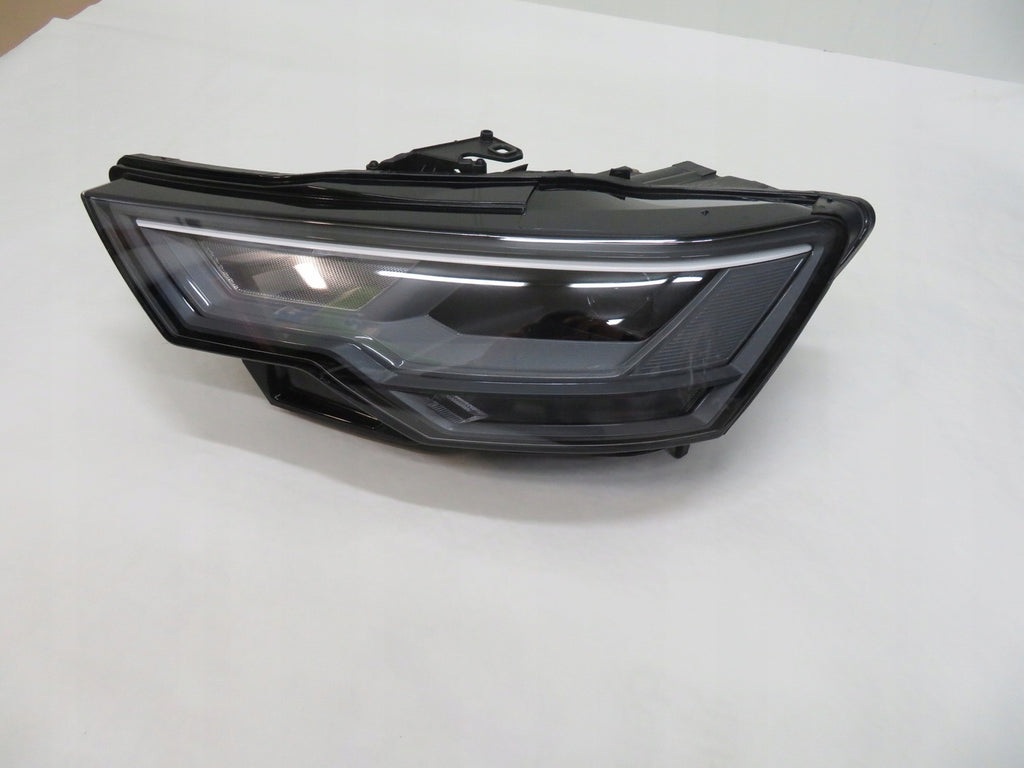 Frontscheinwerfer Audi A6 4K0941033 LED Links Scheinwerfer Headlight