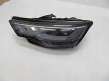 Load image into Gallery viewer, Frontscheinwerfer Audi A6 4K0941033 LED Links Scheinwerfer Headlight