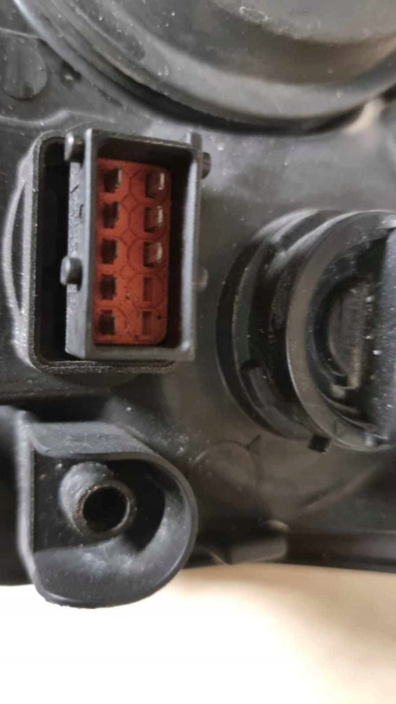 Frontscheinwerfer Saab 9 3 Rechts Scheinwerfer Headlight