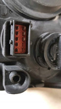 Laden Sie das Bild in den Galerie-Viewer, Frontscheinwerfer Saab 9 3 Rechts Scheinwerfer Headlight