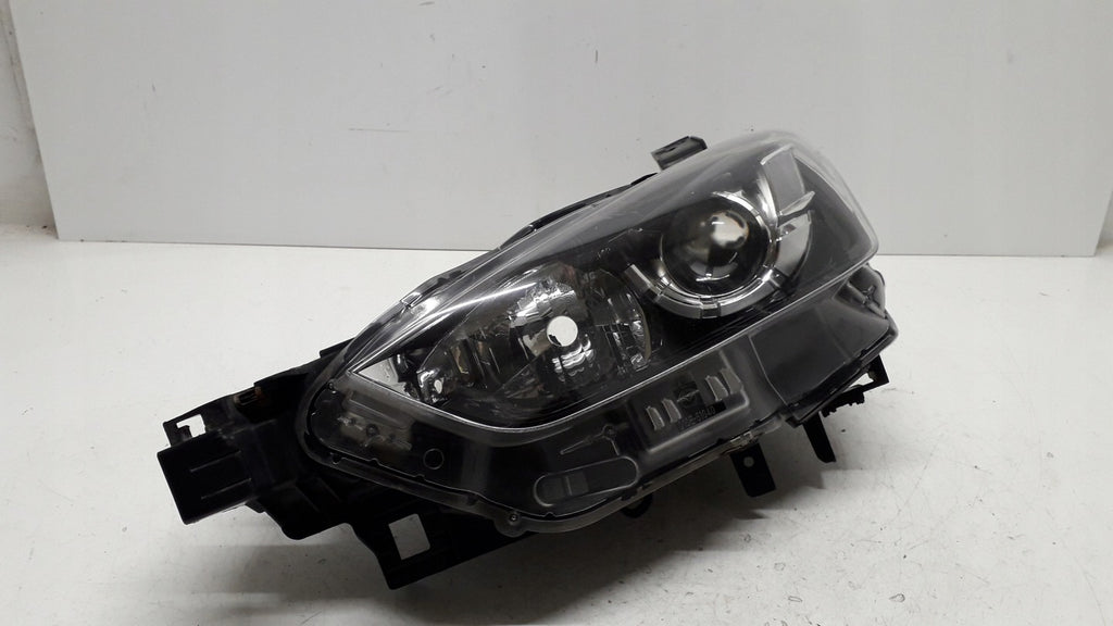 Frontscheinwerfer Mazda Cx-3 D10E-51040 FULL LED Links Scheinwerfer Headlight