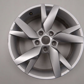 1x Alufelge 17 Zoll 6.5