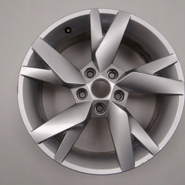 1x Alufelge 17 Zoll 6.5