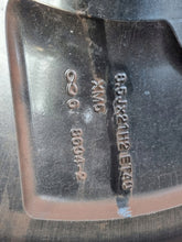 Load image into Gallery viewer, 1x Alufelge 21 Zoll 8.5" 5x112 40ET Glanz Schwarz 11A601025B VW I Rim Wheel FEL9308393521vq