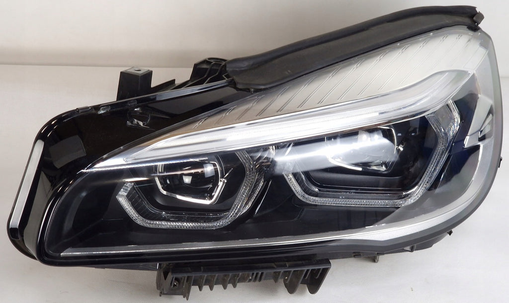 Frontscheinwerfer BMW 2 Tourer F45 F46 8738641-03 Full LED Links Headlight SCH1486446010br