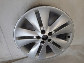 1x Alufelge 18 Zoll 7.5