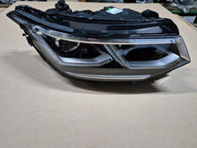 Laden Sie das Bild in den Galerie-Viewer, Frontscheinwerfer VW Tiguan 5N941082D Rechts Scheinwerfer Headlight SCH8047082990tc