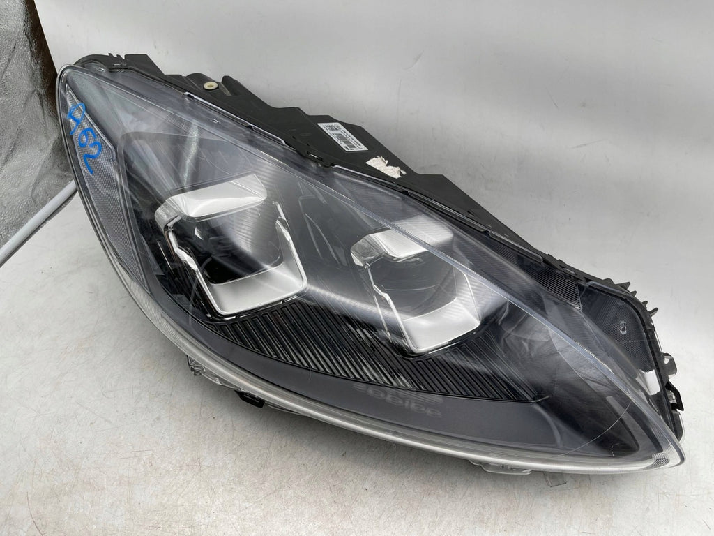 Frontscheinwerfer Ford Kuga LV4B13E016AJ Rechts Scheinwerfer Headlight SCH6928125553cz