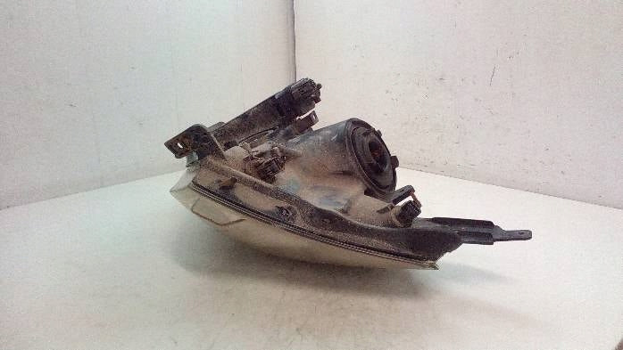 Frontscheinwerfer Honda Civic VII Rechts Scheinwerfer Headlight SCH9289522344vp