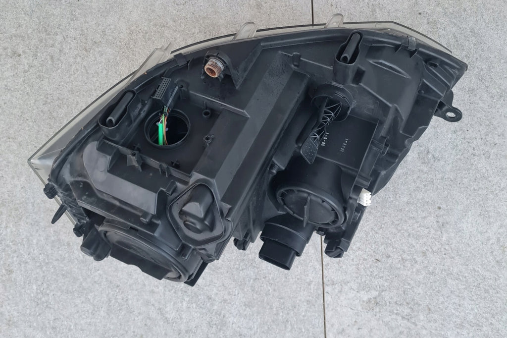 Frontscheinwerfer VW T5 7E5941016 LED Rechts Scheinwerfer Headlight SCH1545908357at