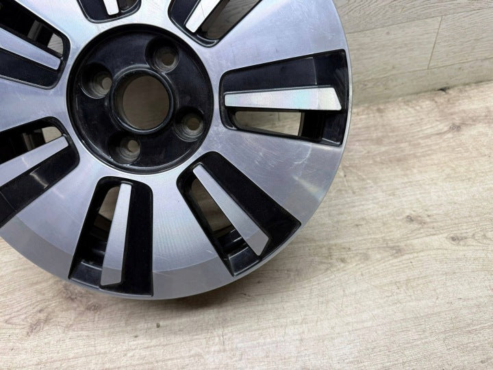 1x Alufelge 15 Zoll 1S0601025AH VW Up Rim Wheel FEL5933354441iw
