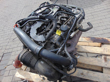 Load image into Gallery viewer, Motor Mercedes-Benz W246 651901 1.8 CDI 135TKm Benzin Engine Komplett