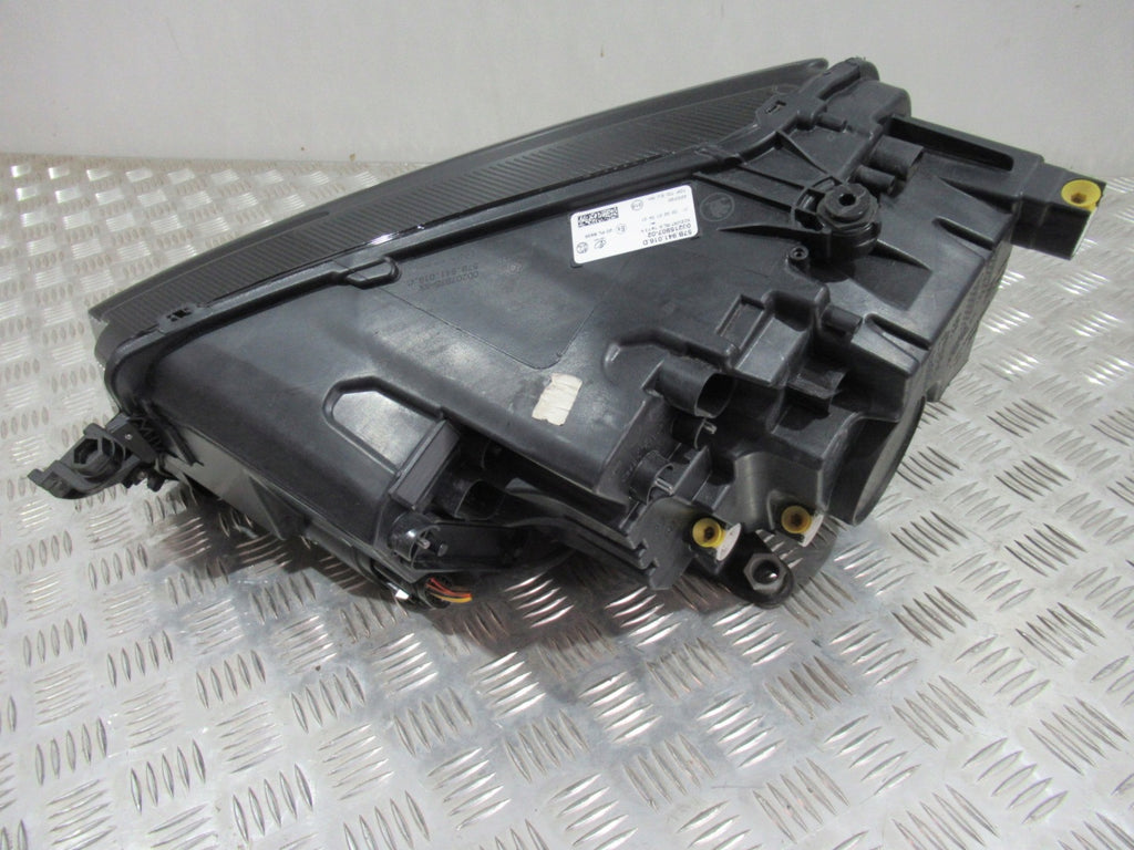Frontscheinwerfer Skoda Karoq 57B941016D Rechts Scheinwerfer Headlight SCH1161590827lm