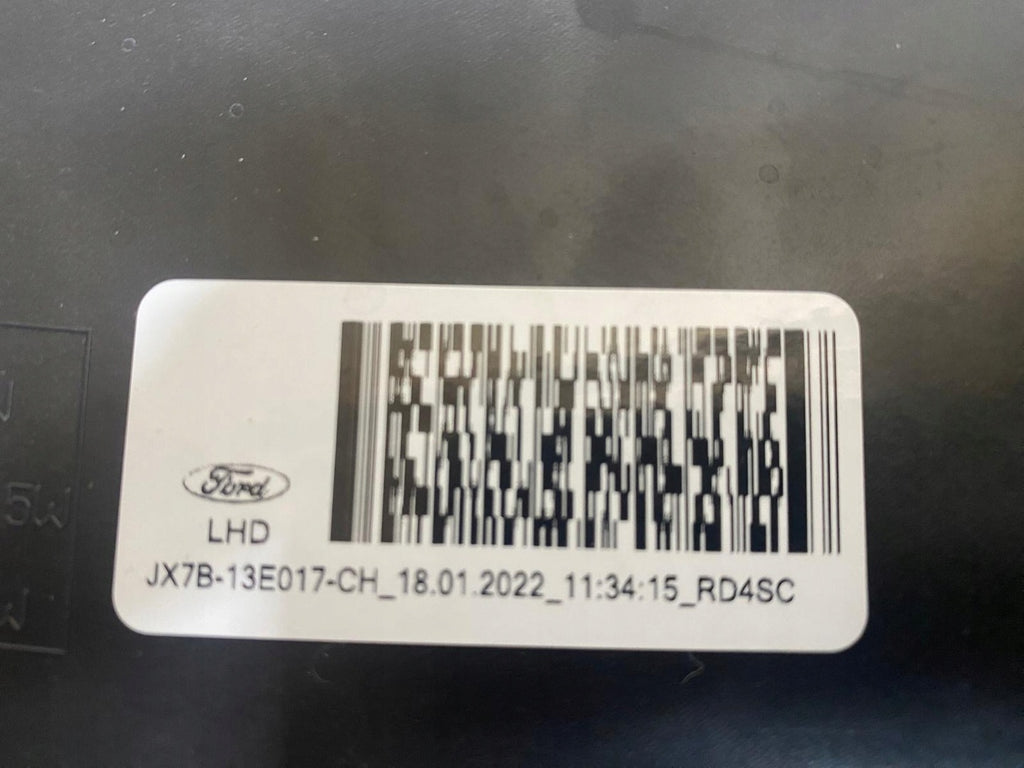 Frontscheinwerfer Ford Focus JX7B-13E017-CH LED Links Scheinwerfer Headlight SCH1928225104nx