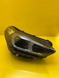 Frontscheinwerfer BMW X1 5A9A228-01 LED Rechts Scheinwerfer Headlight SCH1951774610cv