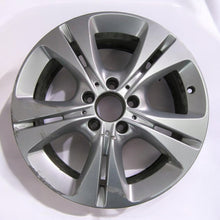 Laden Sie das Bild in den Galerie-Viewer, 1x Alufelge 17 Zoll 7.0&quot; 5x112 A2054014300 Mercedes-Benz W205 Rim Wheel