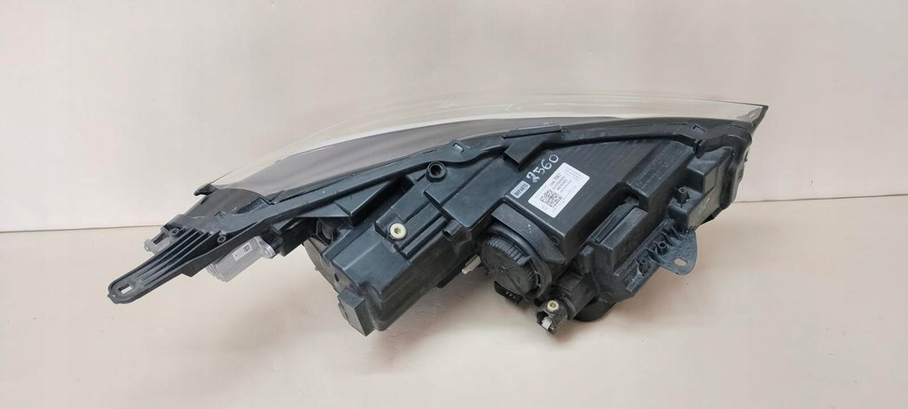 Frontscheinwerfer Opel Crossland X 462161423 13467967 LED Links Headlight SCH7151254878bg