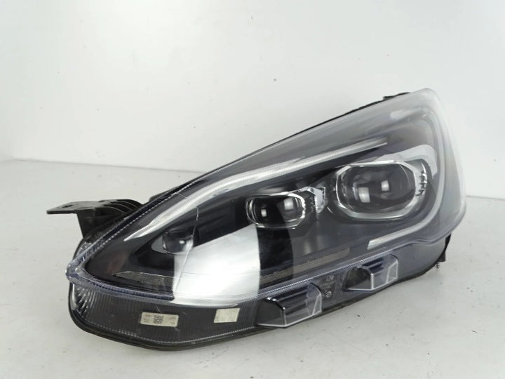 Frontscheinwerfer Ford Focus JX7B-13E17-1 Full LED Links Scheinwerfer Headlight SCH2673632545lx