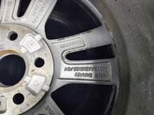 Laden Sie das Bild in den Galerie-Viewer, 1x Alufelge 16 Zoll 6.0&quot; 5x100 45ET 6VA601025 Audi Fabia Scala Rapid Rim Wheel