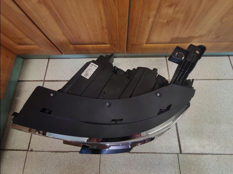 Frontscheinwerfer Opel Mokka 9834016880 368158932 Full LED Links Headlight