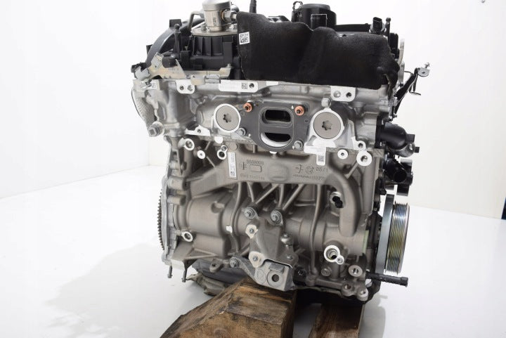Motor BMW G30 G20 B48B20B 2.0 252PS 185kW 5Km 2022 Benzin Engine Unkomplett MOT6698288822sj
