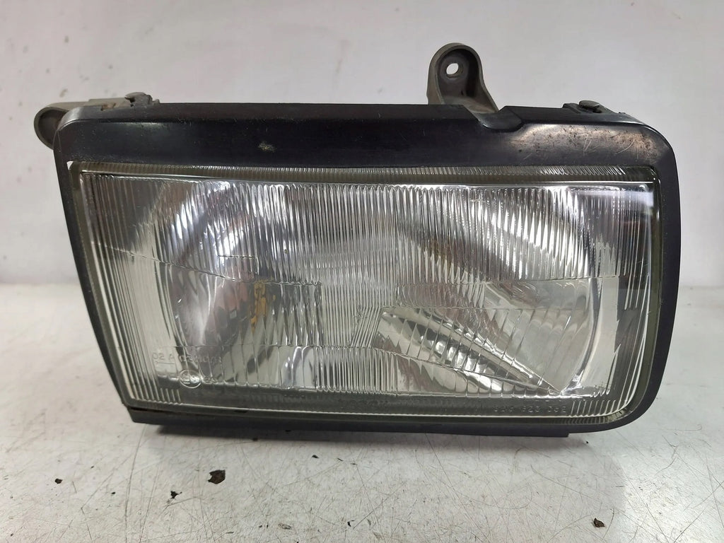 Frontscheinwerfer Opel Frontera B VAY2562 Rechts Scheinwerfer Headlight