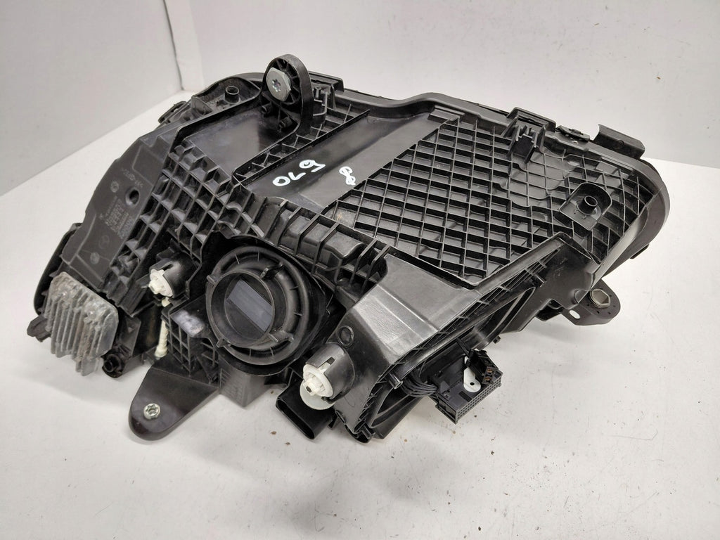 Frontscheinwerfer Mercedes-Benz W205 A2059066006 Full LED Rechts Headlight SCH7030360200ud