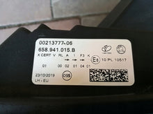 Laden Sie das Bild in den Galerie-Viewer, Frontscheinwerfer Skoda Kamiq 658941015B Full LED Ein Stück (Rechts oder Links) SCH8197300293pc
