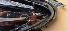 Laden Sie das Bild in den Galerie-Viewer, Frontscheinwerfer Smart P8894546324 Links Scheinwerfer Headlight SCH8226595056ye