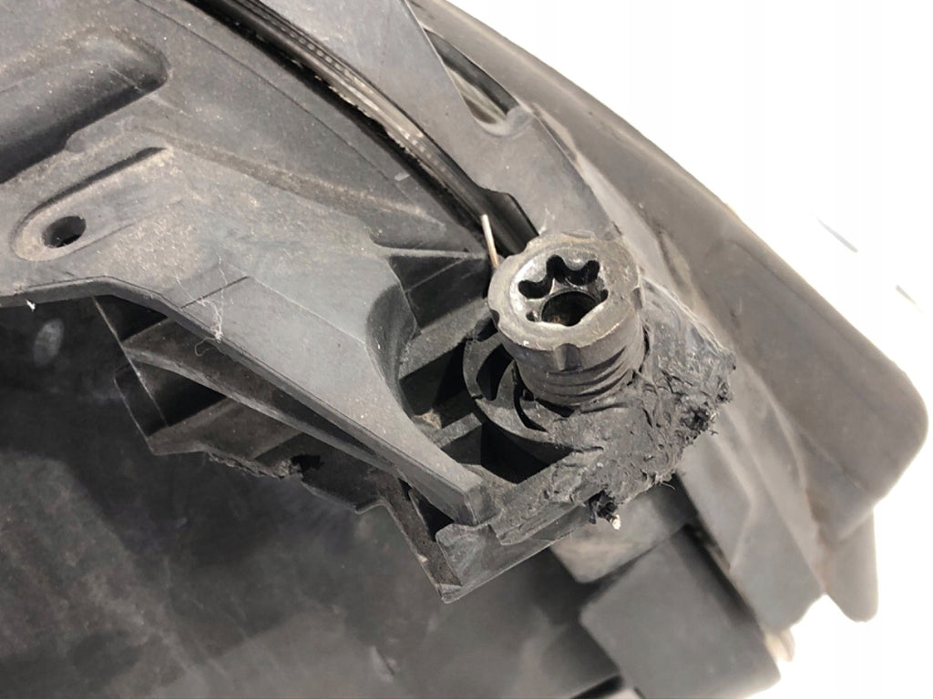 Frontscheinwerfer Mercedes-Benz W221 A2218205359 Links Scheinwerfer Headlight SCH3111473155eq