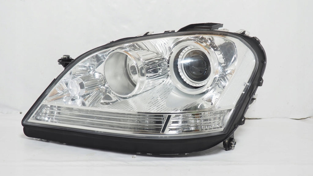 Frontscheinwerfer Mercedes-Benz W164 1ZS263036-41 Xenon Links Headlight