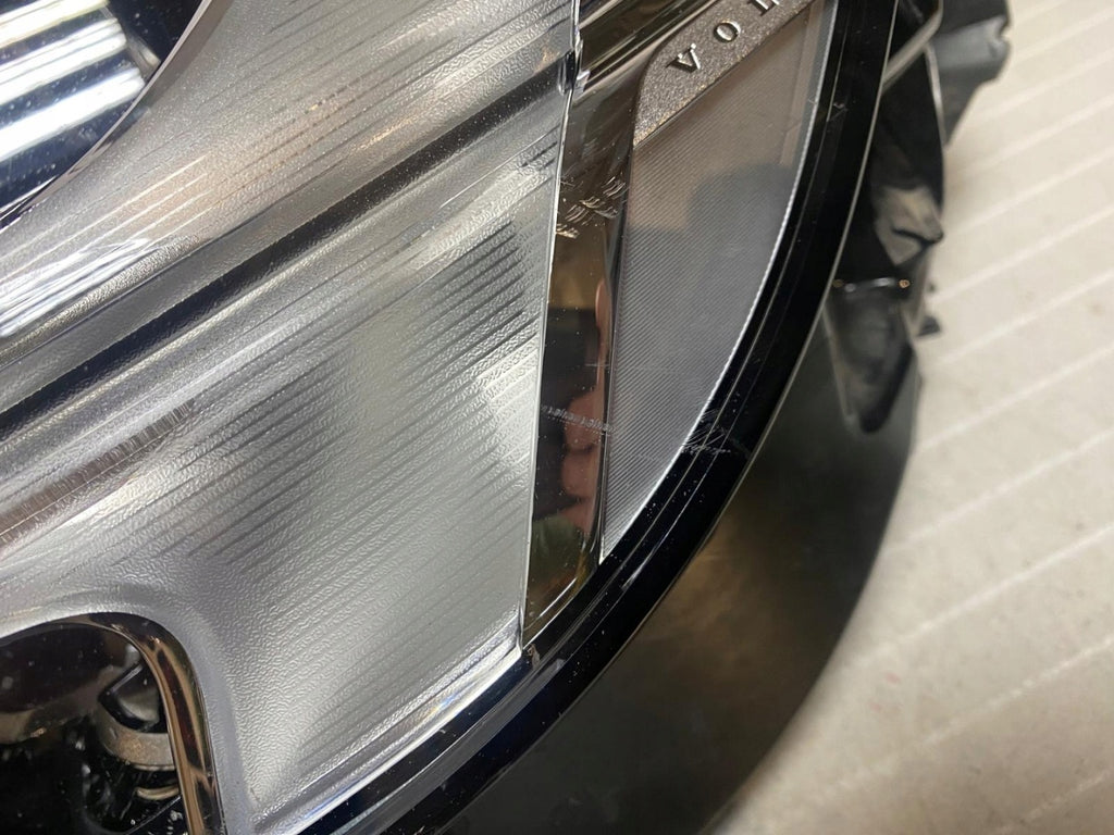 Frontscheinwerfer Volvo S90 V90 31655185 Full LED Links Scheinwerfer Headlight SCH5933470074en