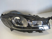 Laden Sie das Bild in den Galerie-Viewer, Frontscheinwerfer Jaguar F Pace GX63-13W029-EF Xenon Rechts Headlight SCH9658653648yb