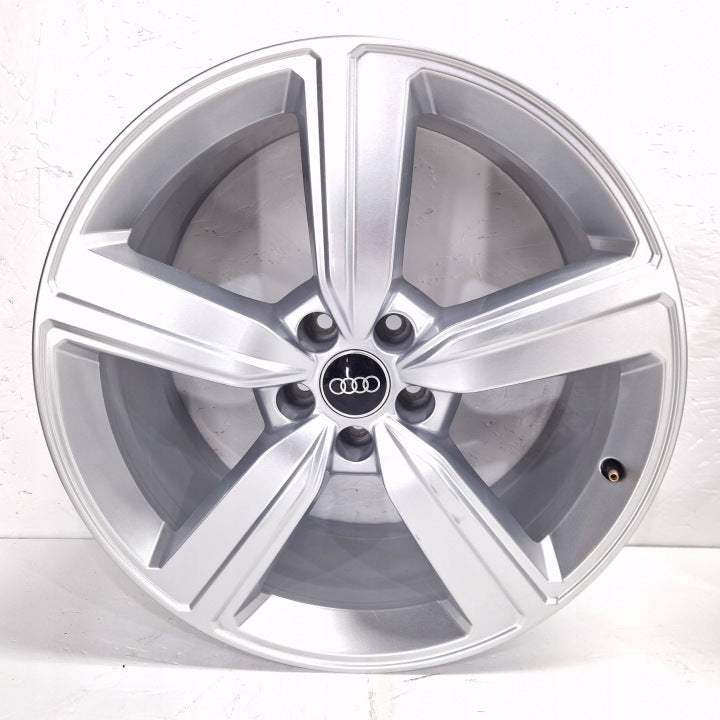 4x Alufelge 20 Zoll 9.0" 5x112 38ET 4KE601025S Audi Rim Wheel FEL6956192085mr
