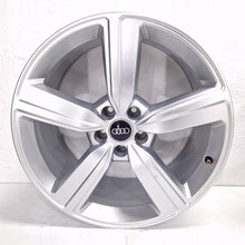 Laden Sie das Bild in den Galerie-Viewer, 4x Alufelge 20 Zoll 9.0" 5x112 38ET 4KE601025S Audi Rim Wheel FEL6956192085mr