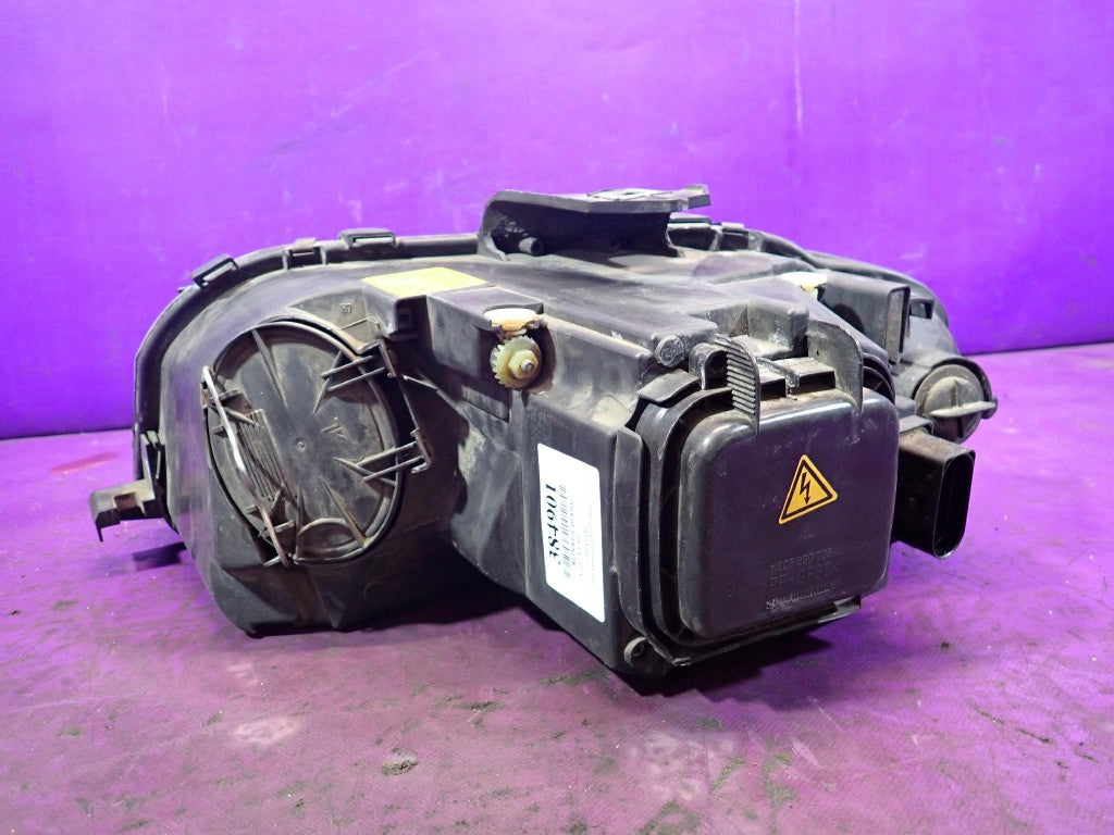 Frontscheinwerfer Audi A3 13052357 FALSE Scheinwerfer Headlight SCH3647890501ar