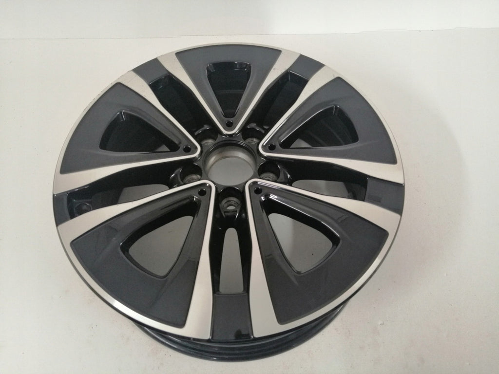 1x Alufelge 17 Zoll 6.5" 5x112 A1774012900 Mercedes-Benz W177 Rim Wheel FEL8513768912sy