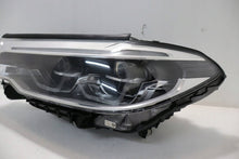 Laden Sie das Bild in den Galerie-Viewer, Frontscheinwerfer BMW 5 G31 G30 743919304 LED Links Scheinwerfer Headlight SCH3504780225zu