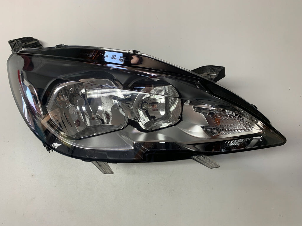 Frontscheinwerfer Peugeot 308 II 9677522980 Rechts Scheinwerfer Headlight