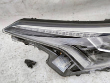 Laden Sie das Bild in den Galerie-Viewer, Frontscheinwerfer Honda Logo C-Hr Chr 81150F4071 LED Links Headlight SCH7834962370vm