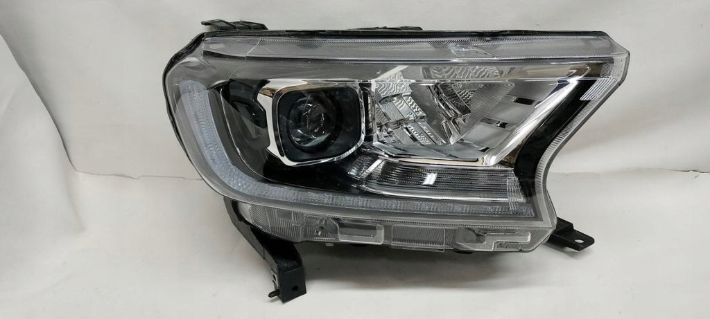 Frontscheinwerfer Ford Ranger JB3B-13E014-A LED Rechts Scheinwerfer Headlight SCH9162537278qa