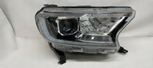 Laden Sie das Bild in den Galerie-Viewer, Frontscheinwerfer Ford Ranger JB3B-13E014-A LED Rechts Scheinwerfer Headlight SCH9162537278qa